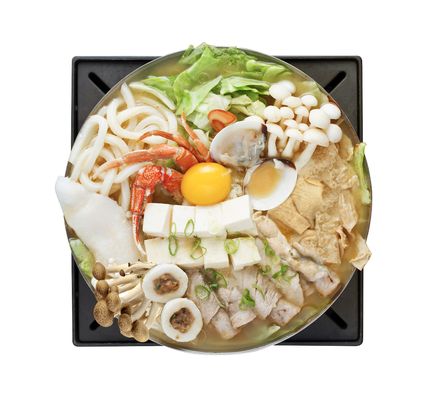 Boiling Point by null