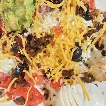 TWO60 Kitchen + Bar - Wedge Salad - New American Near Me - Fairfield, California TWO60 Kitchen + Bar - Wedge Salad - New American Near Me - Fairfield, California