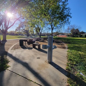 Great Oaks Park - Water fountain - Parks Near Me - San Jose, California Great Oaks Park - Water fountain - Parks Near Me - San Jose, California