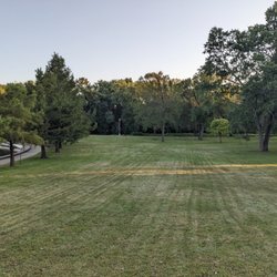 Mill Race Park - Mill Race Park, Columbus