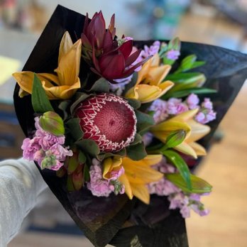 Simply Flowers - Masculine bday bouquet. - Florists Near Me - West Jordan, Utah Simply Flowers - Masculine bday bouquet. - Florists Near Me - West Jordan, Utah