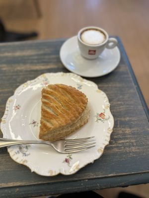 Un je ne sais Quoi... by null