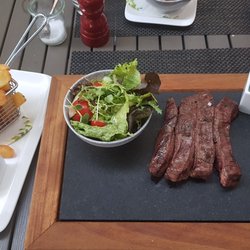 LUX - Flank Steak, Gentlemen's cut