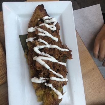 Yuca Bar - Plantains - Latin American Near Me - New York, New York Yuca Bar - Plantains - Latin American Near Me - New York, New York