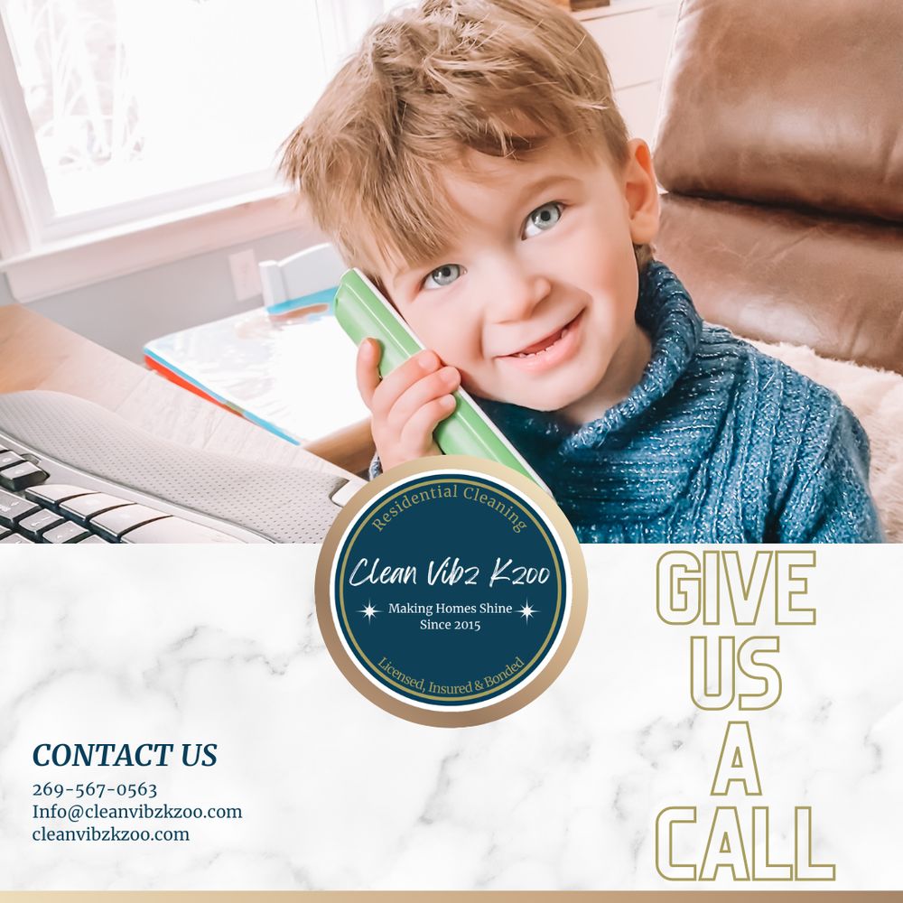 CLEAN VIBZ KZOO Updated August 2024 Request a Quote 14 Photos