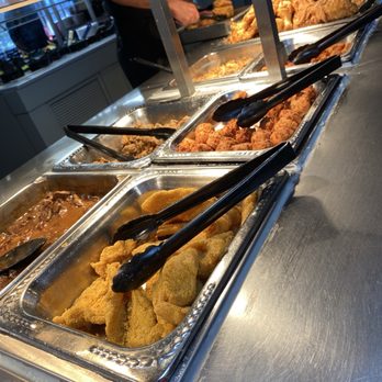 Golden Corral Buffet & Grill - Hot bar. - Buffets Near Me - Punta Gorda, Florida Golden Corral Buffet & Grill - Hot bar. - Buffets Near Me - Punta Gorda, Florida