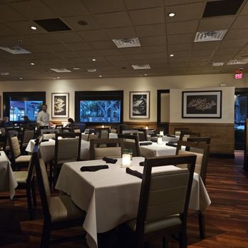 Bonefish Grill - Vibe inside - Seafood Near Me - Weston, Florida