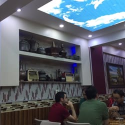Ceyhan Dürüm - Dekor işletme sahibine ait herşeyiyle ;)