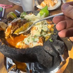 Molcajete