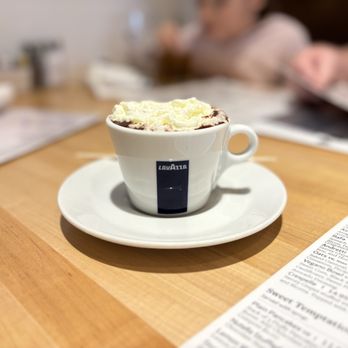 Caffé Buondí - Italian hot chocolate - Breakfast & Brunch Near Me - Carmel, Indiana Caffé Buondí - Italian hot chocolate - Breakfast & Brunch Near Me - Carmel, Indiana