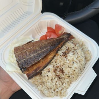 Superstar Restaurant - 18. Sarangani (Smoked Boneless Milk Fish) - Filipino Near Me - San Francisco, California Superstar Restaurant - 18. Sarangani (Smoked Boneless Milk Fish) - Filipino Near Me - San Francisco, California