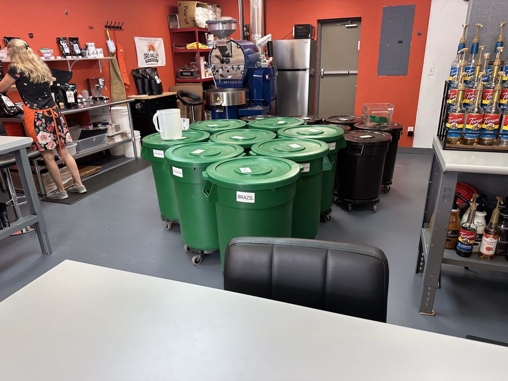 Oro Valley Coffee Roasting Co.