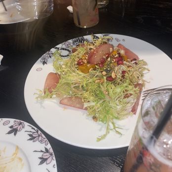 Fuhu - Asian Fusion Near Me - Las Vegas, Nevada