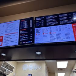 Me-n-Ed's Pizzeria - Out of Ranch