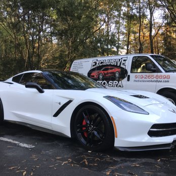 Exclusive Auto Spa - Auto Detailing Near Me