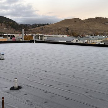 HS11 Roofing - Torch on roofing - Roofing Near Me