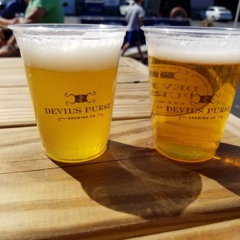 Devil's Purse Brewing Company - Breweries Near Me - South Dennis, Massachusetts