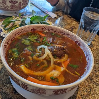 Pho Ha Vietnamese Restaurant - Delicious beef stew, so much meat, portion is huge and did I mention delicious?! - Vietnamese Near Me - San Bernardino, California Pho Ha Vietnamese Restaurant - Delicious beef stew, so much meat, portion is huge and did I mention delicious?! - Vietnamese Near Me - San Bernardino, California