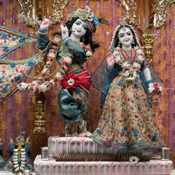ISKCON