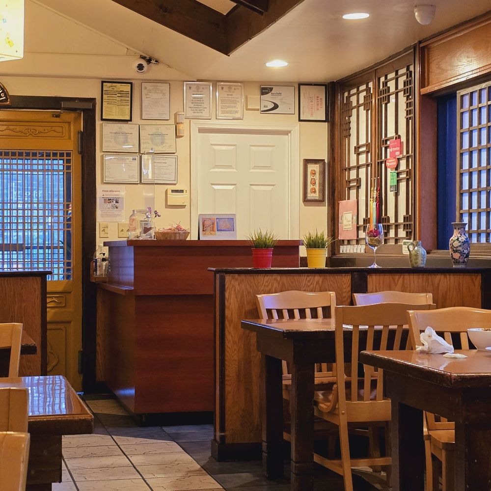 Han Il Kwan - Korean Near Me - Doraville, Georgia Han Il Kwan - Korean Near Me - Doraville, Georgia