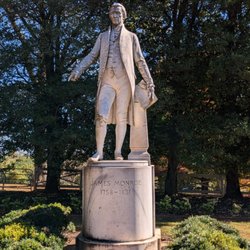 James Monroe's Highland