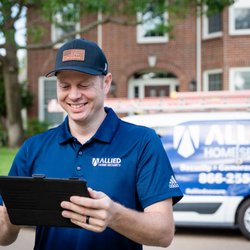 Allied Home Security & Alarm Monitoring San Antonio