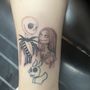 Technicolor Tattoo Studio