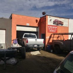 Jason Auto Repair