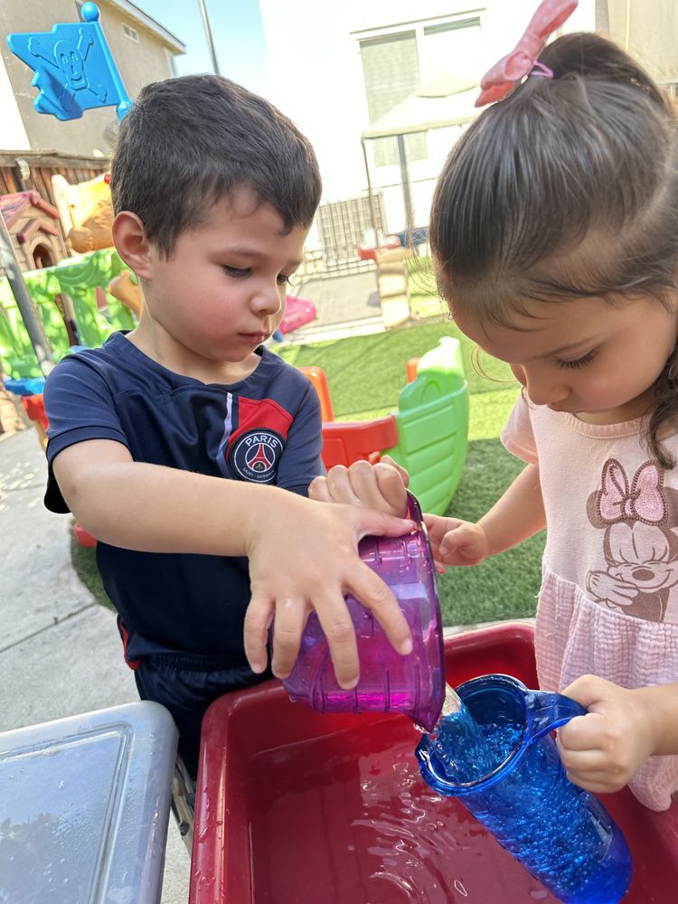 Brighter Day's Family Childcare - childcare center in Moreno Valley, CA