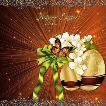 Castile Restaurant - Happy Easter! - Breakfast & Brunch Near Me - St Pete Beach, Florida