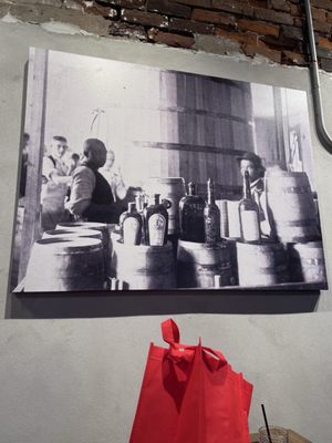 Steel Hands Vista Distilling and Brewing by null