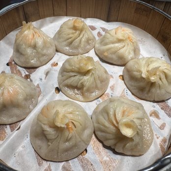 Seven Folding Dumpling House - Chinese Near Me - Mission Viejo, California