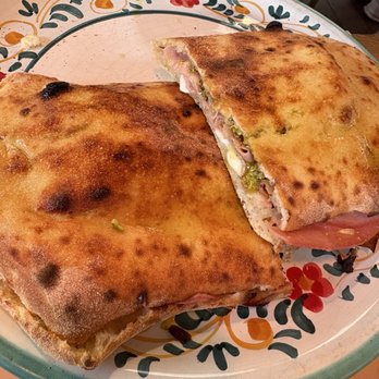 Mariuccia - Pistacchiosa - Pizza Near Me - Rome, RM Mariuccia - Pistacchiosa - Pizza Near Me - Rome, RM