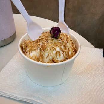Kinrose Creamery - Ice Cream & Frozen Yogurt Near Me - Pasadena, California Kinrose Creamery - Ice Cream & Frozen Yogurt Near Me - Pasadena, California