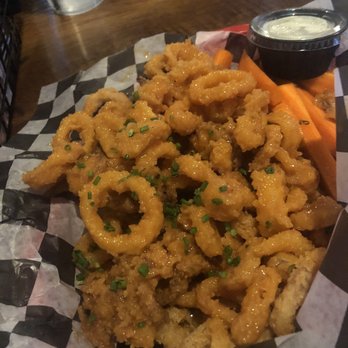 Lee's Pint & Shell - Buffalo calamari - Bars Near Me - Baltimore, Maryland Lee's Pint & Shell - Buffalo calamari - Bars Near Me - Baltimore, Maryland