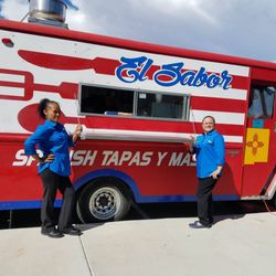 El Sabor