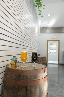 Subculture Artisan Ales by null