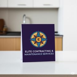 Elite Contracting & Maintenance Services
