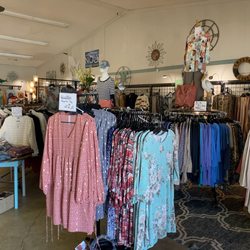 Coastal Outlet
