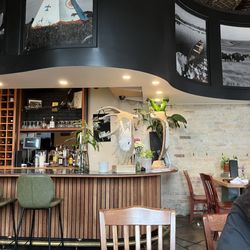 Feast Cafe Bistro