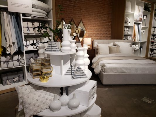 west elm by null