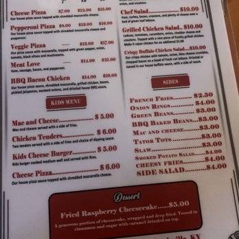 The Granville Pub - Burgers Near Me - Louisville, Kentucky The Granville Pub - Burgers Near Me - Louisville, Kentucky