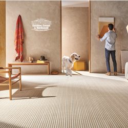 California Cushion & Carpet - Anderson/Tuftex