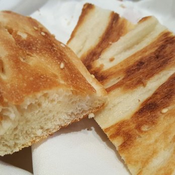 Carmelina Restaurant - Couldn't get enough of the bread! - Italian Near Me - Markham, Ontario