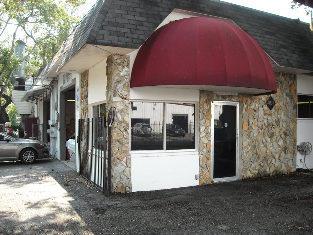 HANDLEY AUTOMOTIVE Updated August 2024 10 Reviews 401 10th Ave S