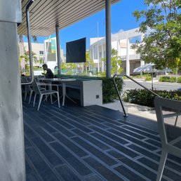 Outside Outside