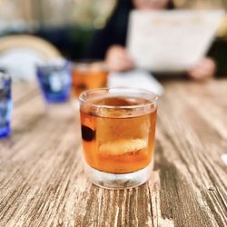 Eberly - Old Fashioned