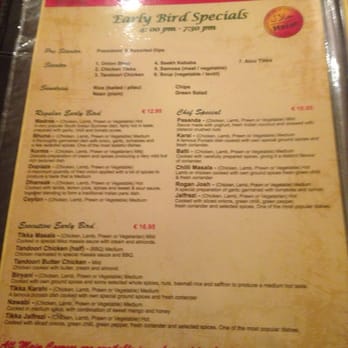 Jewel In The Crown - Indian Near Me - Dublin, D Jewel In The Crown - Indian Near Me - Dublin, D
