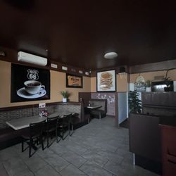 Beaumont Cafe Country Kitchen