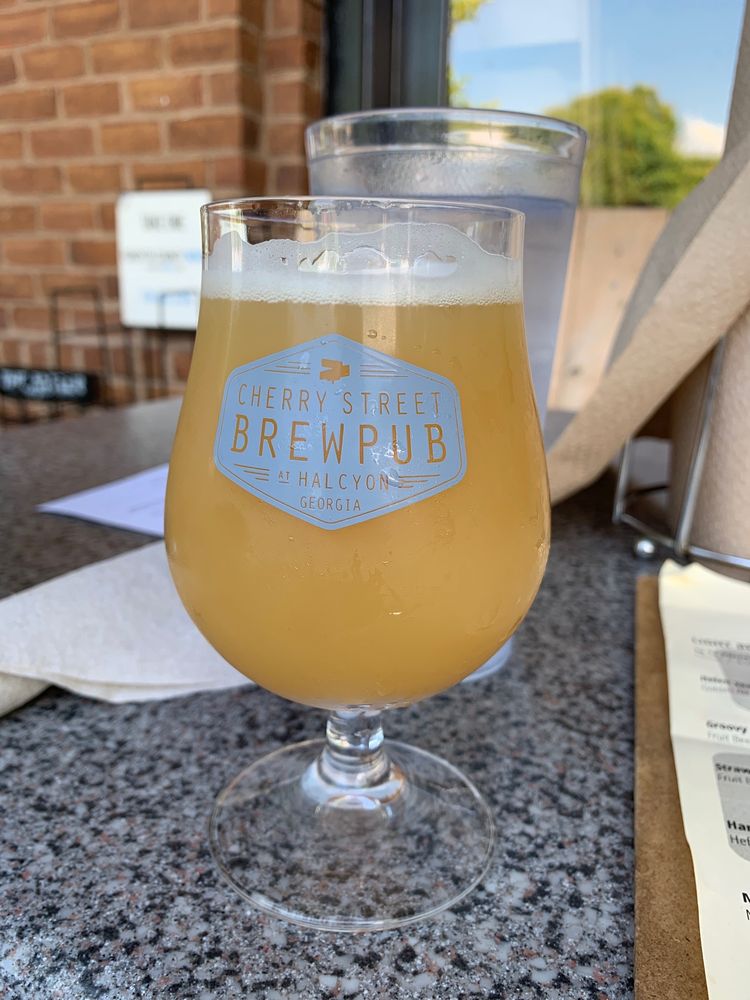 CHERRY STREET BREWING COOPERATIVE Updated June 2024 110 Photos